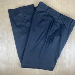 Nike Golf Mens 34x32 Dri Fit Performance Black